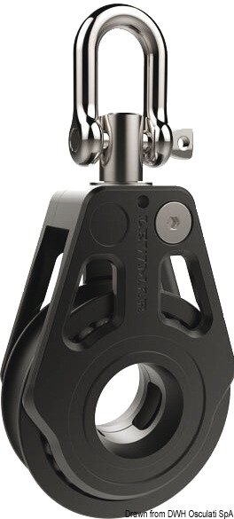Bozzello Racing 80 singolo carichi elevati - 68.501.80